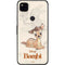 Disney Bambi Sketched Portrait Google Pixel 4a Skin